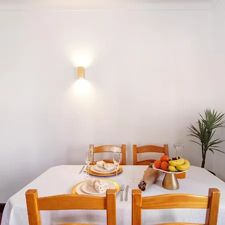 Apartamento Mar E Mar Oldtown