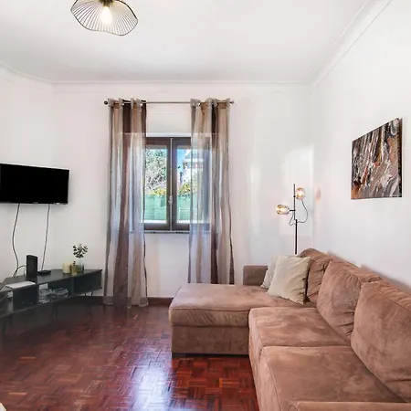 Apartamento Mar E Mar Oldtown