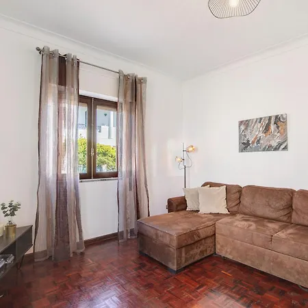 Apartamento Mar E Mar Oldtown *