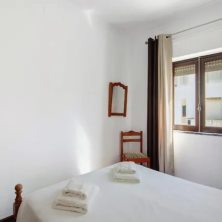 Mar E Mar Oldtown 아파트 알부페이라