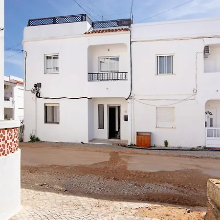 Mar E Mar Oldtown Apartamento *